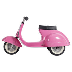 PRIMO Ride On Baby Pink