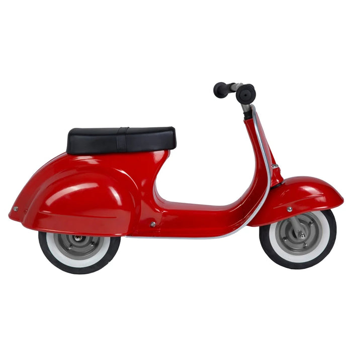 PRIMO Ride On Red