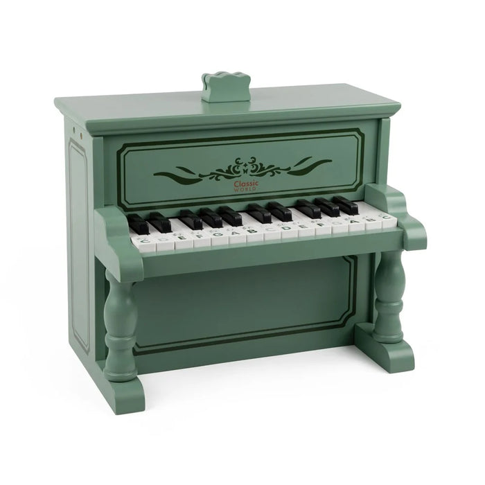 Classic World - Vintage Piano