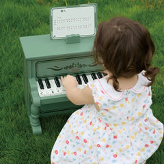 Classic World - Vintage Piano