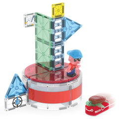 MAGNA-TILES - Lighthouse Rescue - 26 Piece